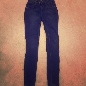 Celebrity Pink Jeans